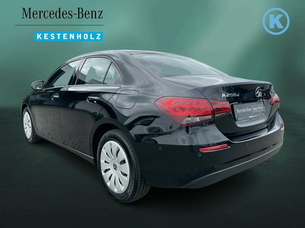 Mercedes-Benz A 250 2022