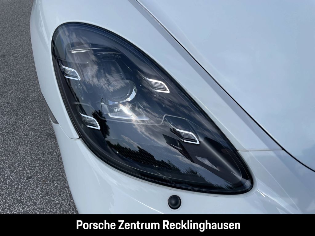 Porsche Boxster 2024
