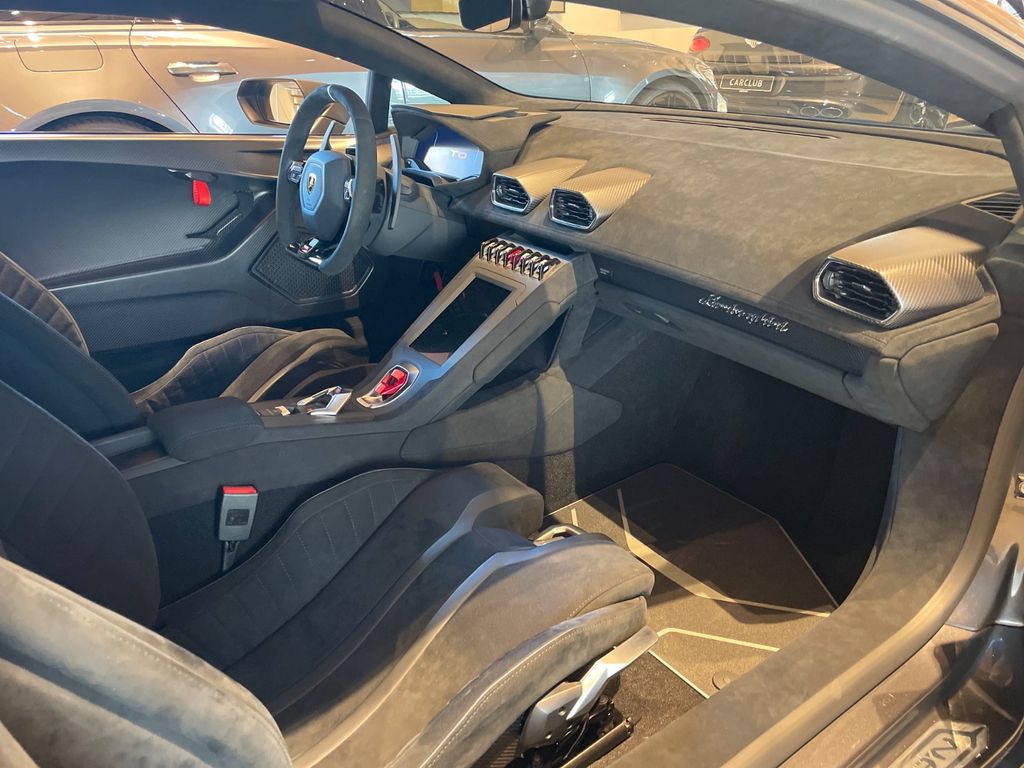 Lamborghini Huracán 2022