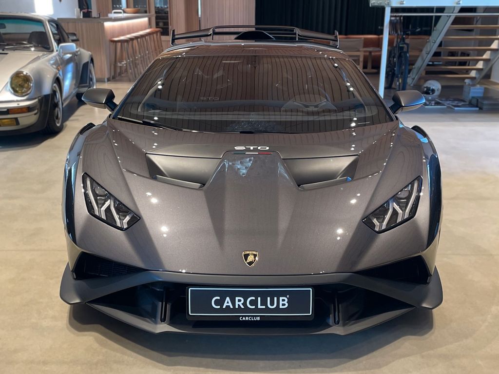 Lamborghini Huracán 2022