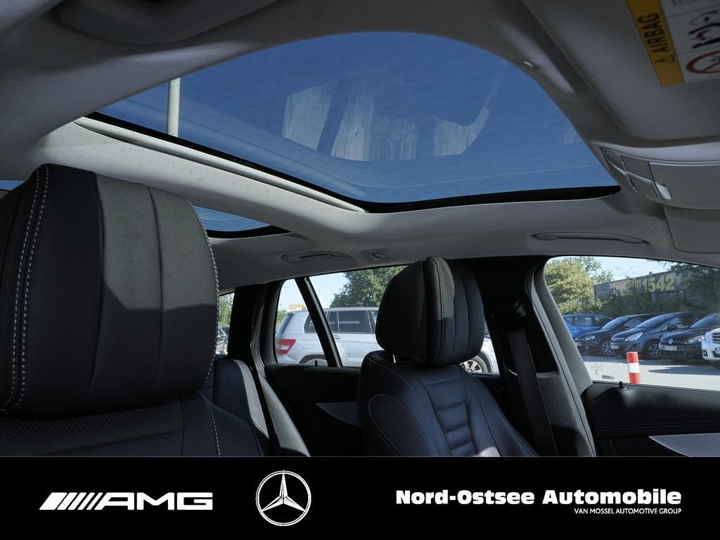 Mercedes-Benz E 450 2022