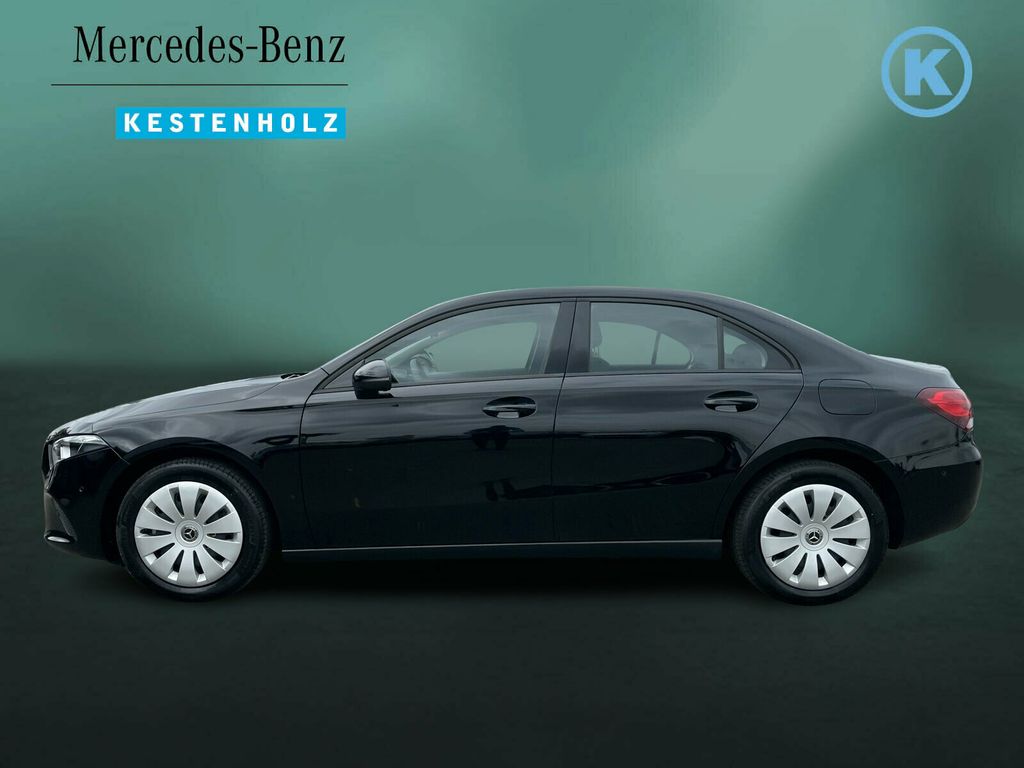 Mercedes-Benz A 250 2022