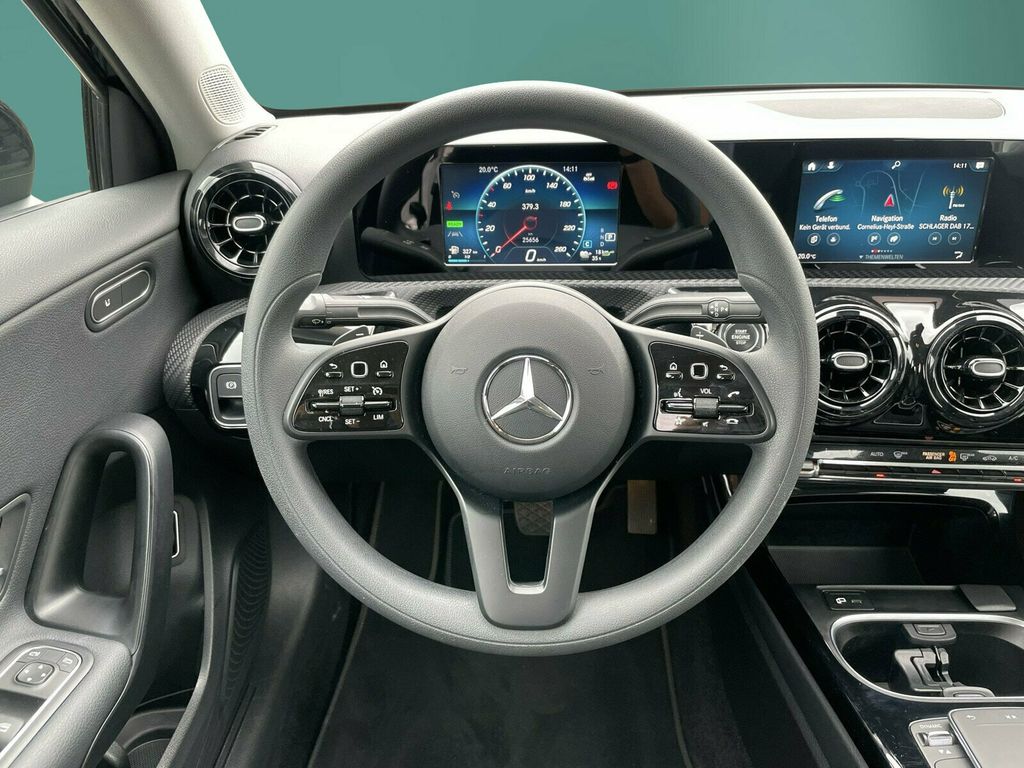 Mercedes-Benz A 250 2022
