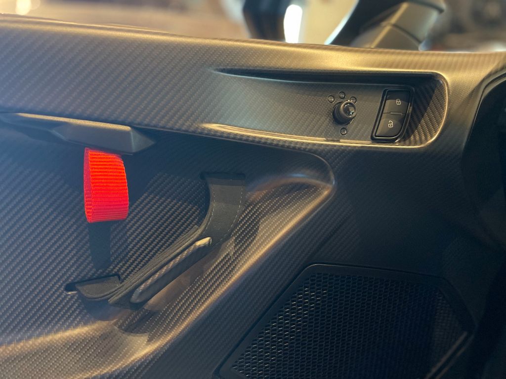 Lamborghini Huracán 2022