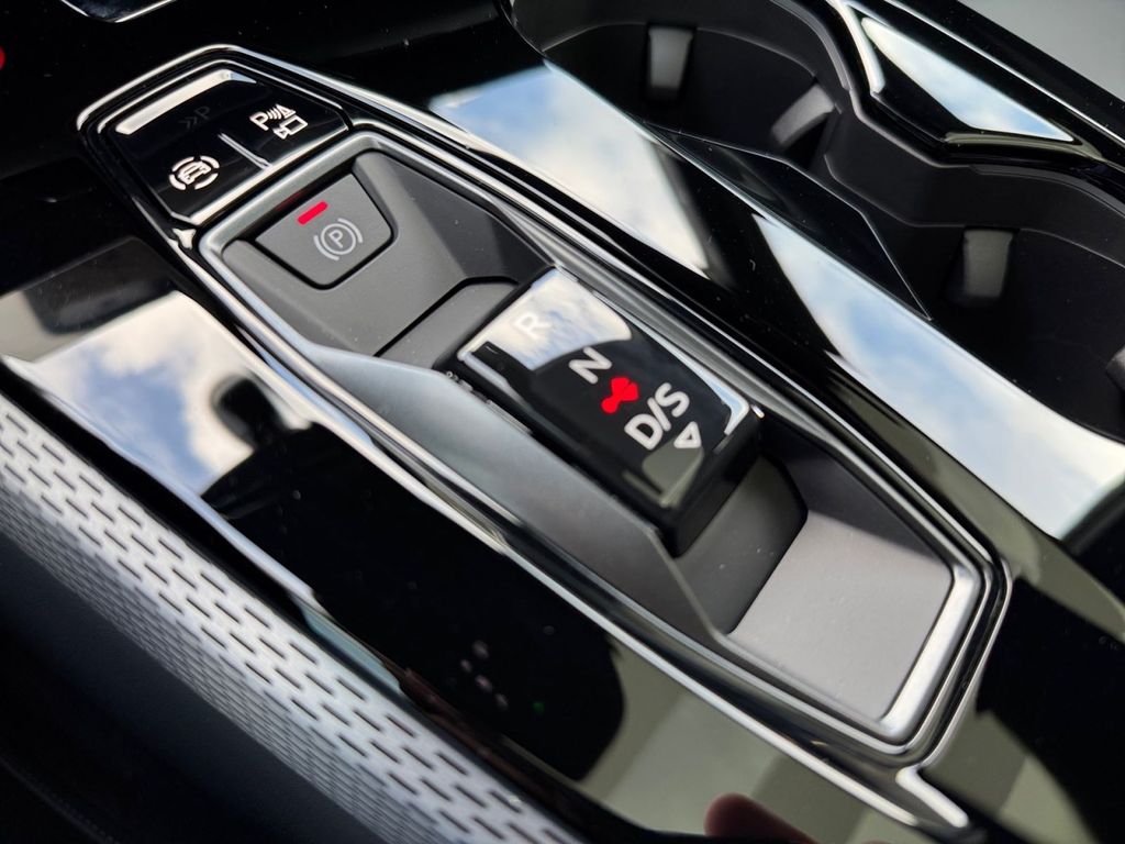 Audi A5 2025