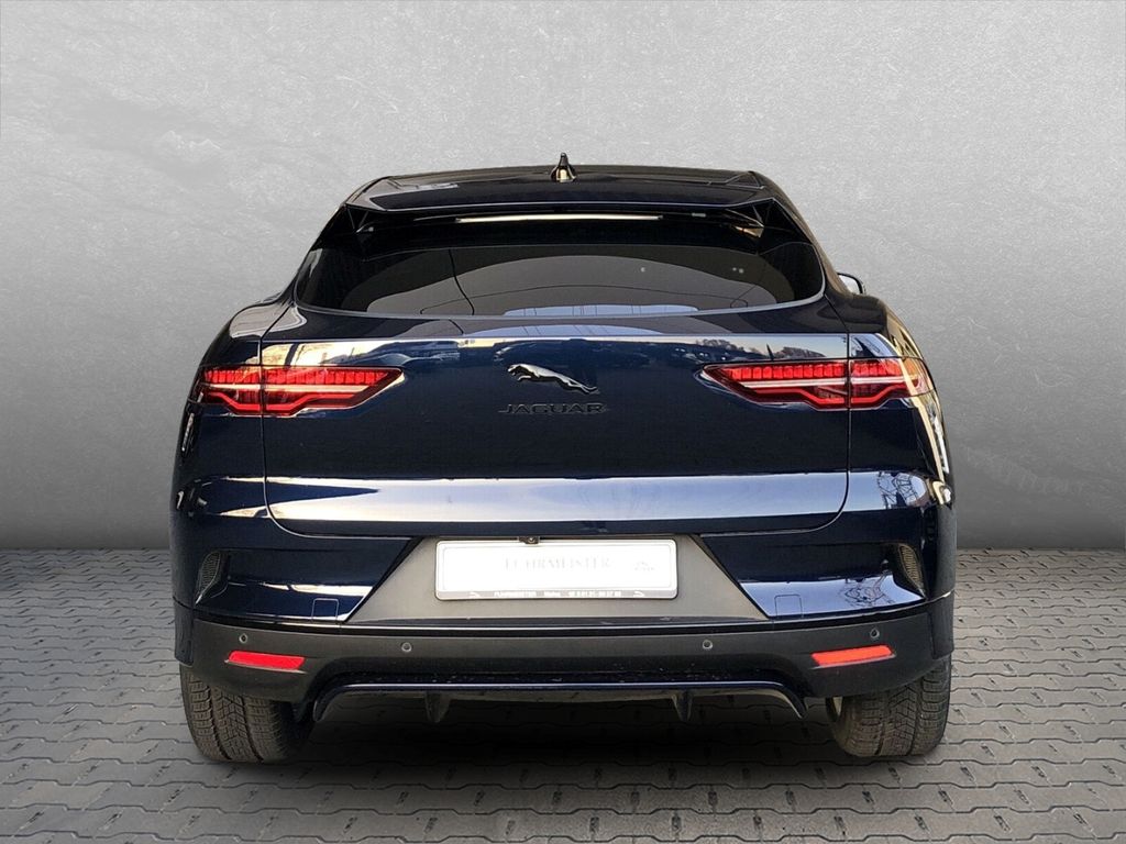 Jaguar I-Pace 2023
