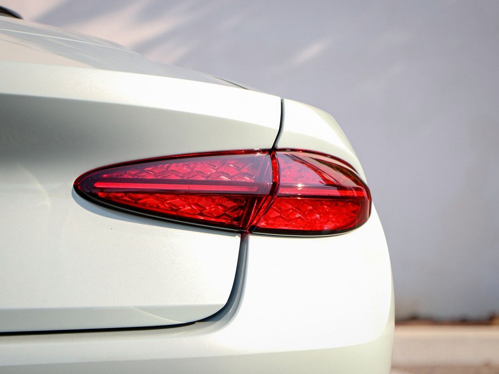 Bentley Continental GTC 2025