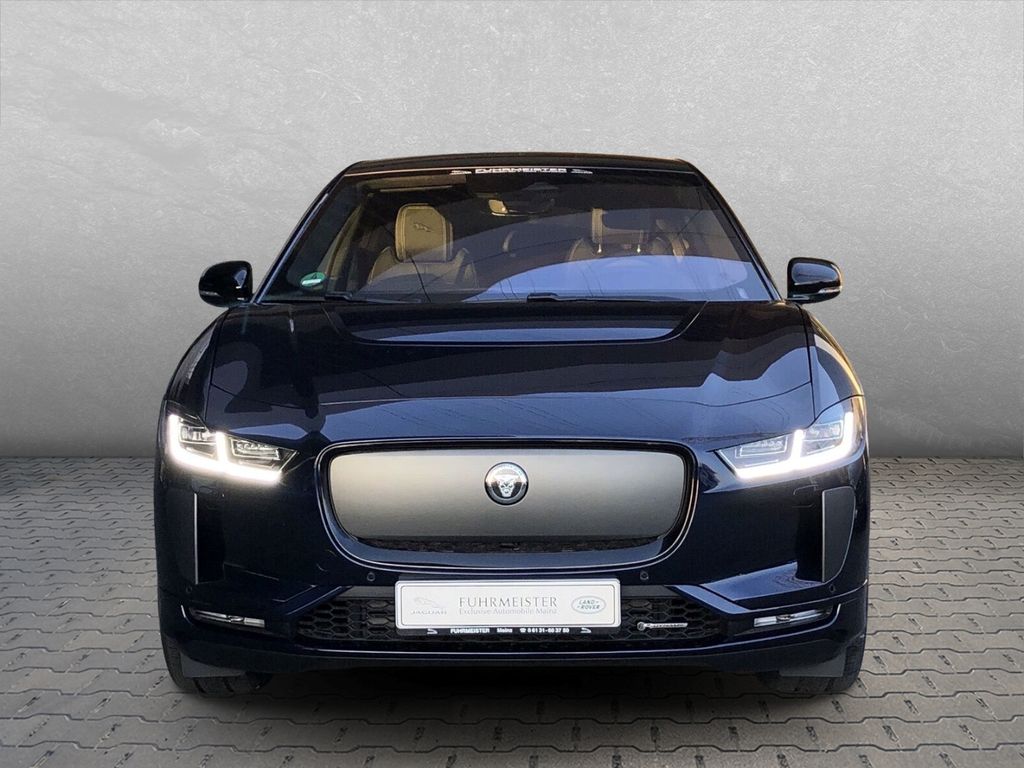 Jaguar I-Pace 2023