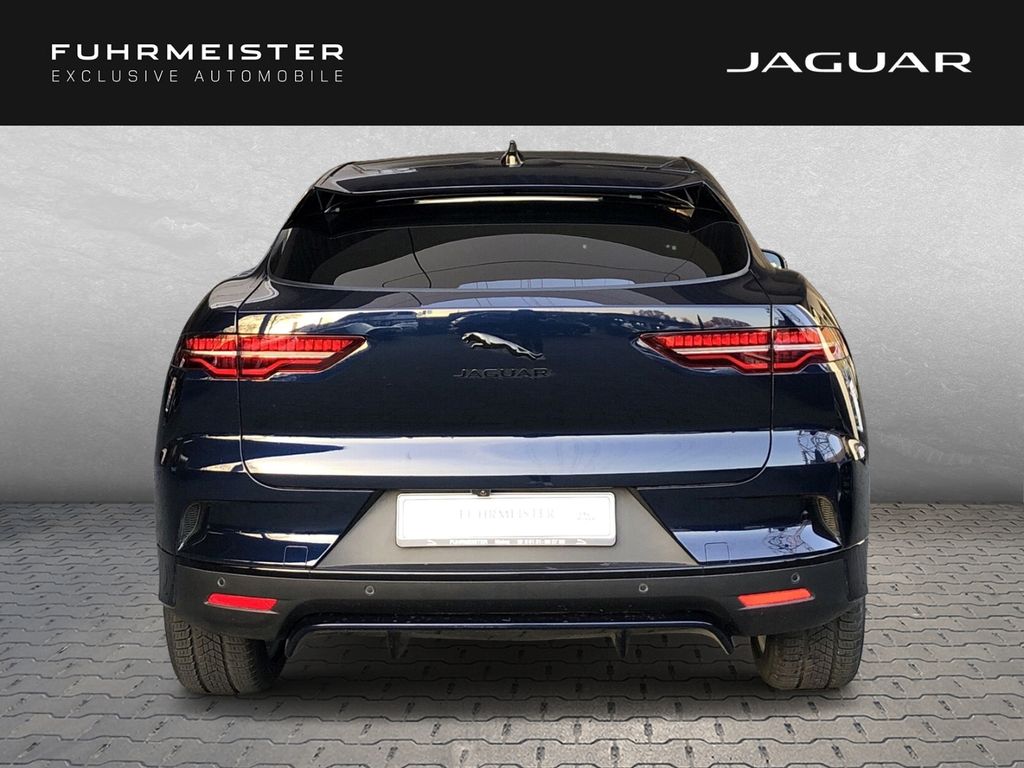 Jaguar I-Pace 2023
