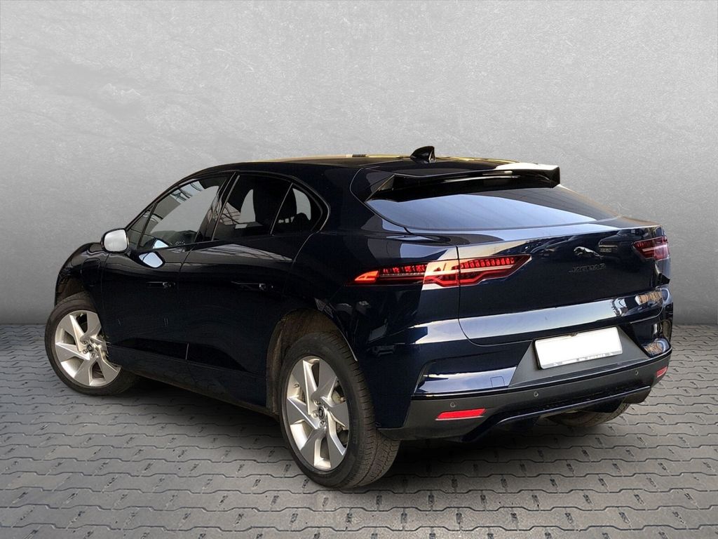 Jaguar I-Pace 2023