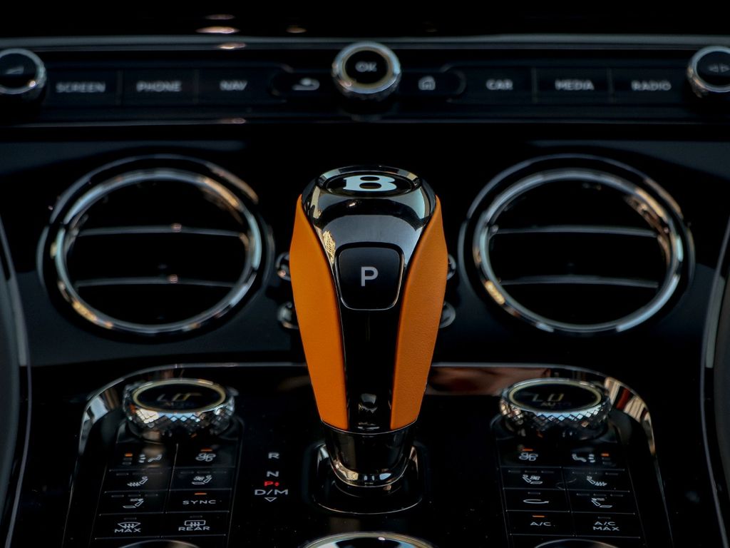 Bentley Continental GTC 2025