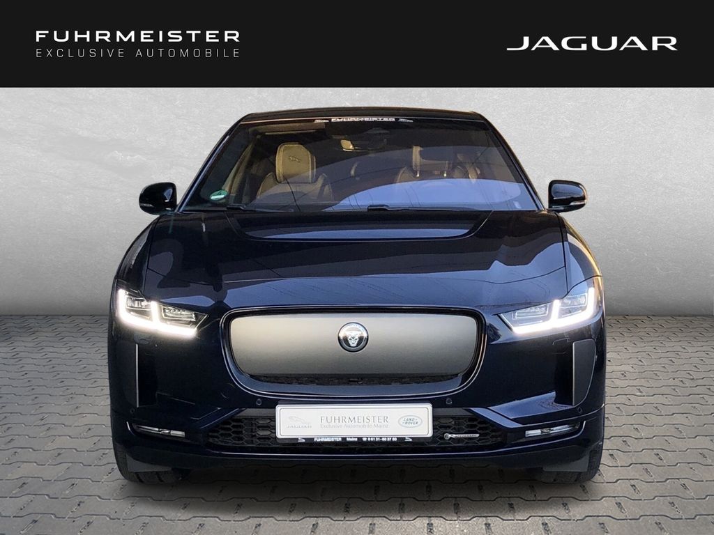 Jaguar I-Pace 2023