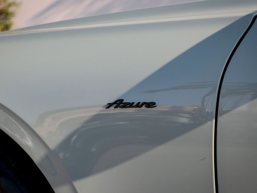 Bentley Continental GTC 2025