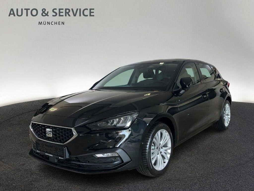 Seat Leon 2025