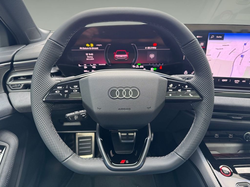 Audi A5 2025