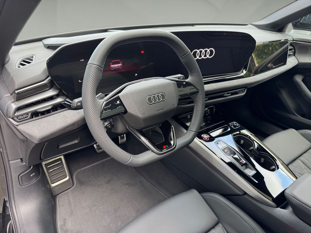 Audi A5 2025