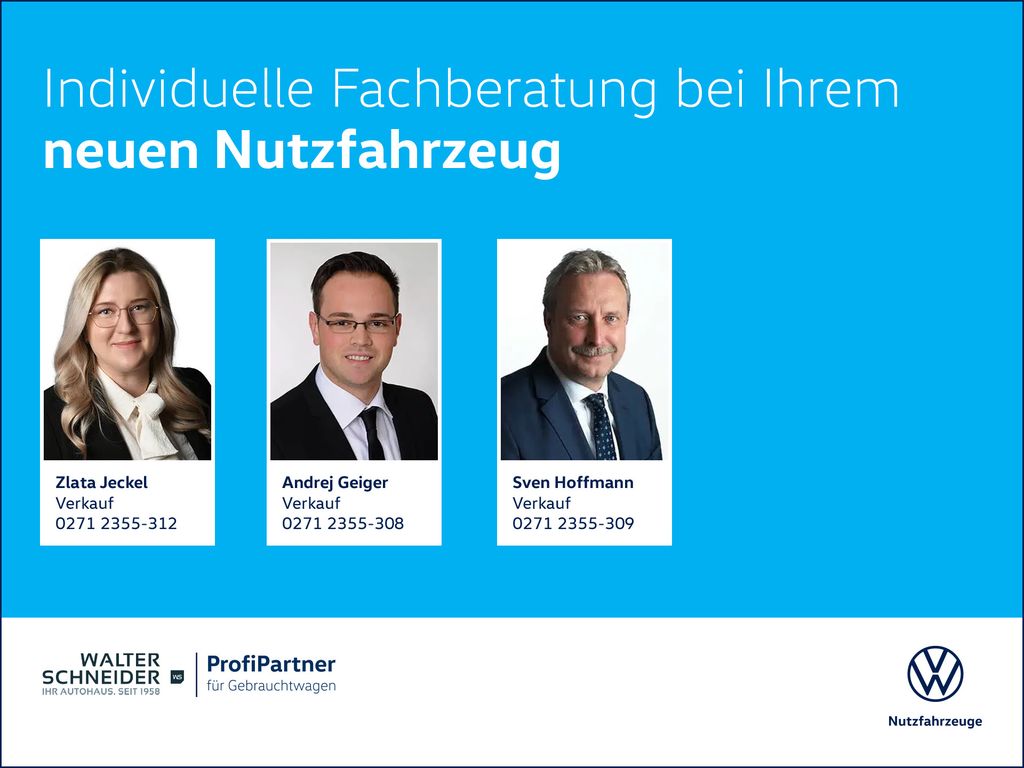 Volkswagen Other 2025