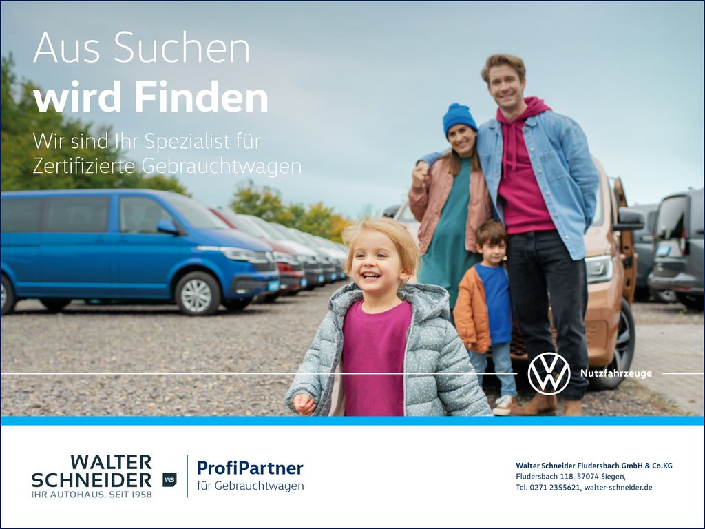 Volkswagen Other 2025