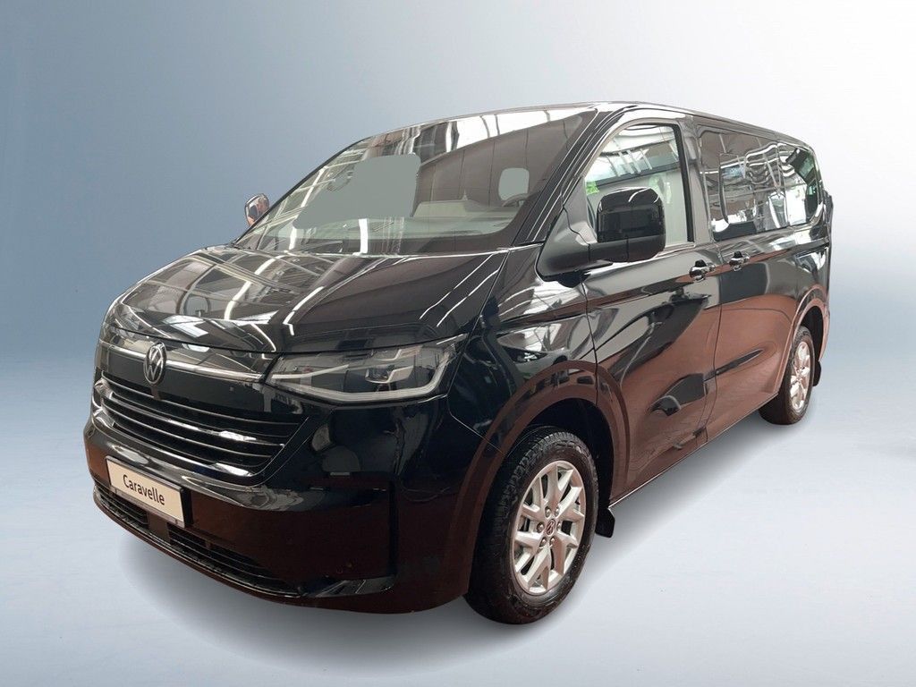 Volkswagen Other 2025