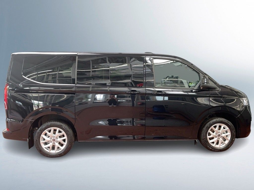 Volkswagen Other 2025