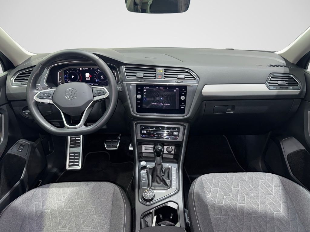 Volkswagen Tiguan Allspace 2024