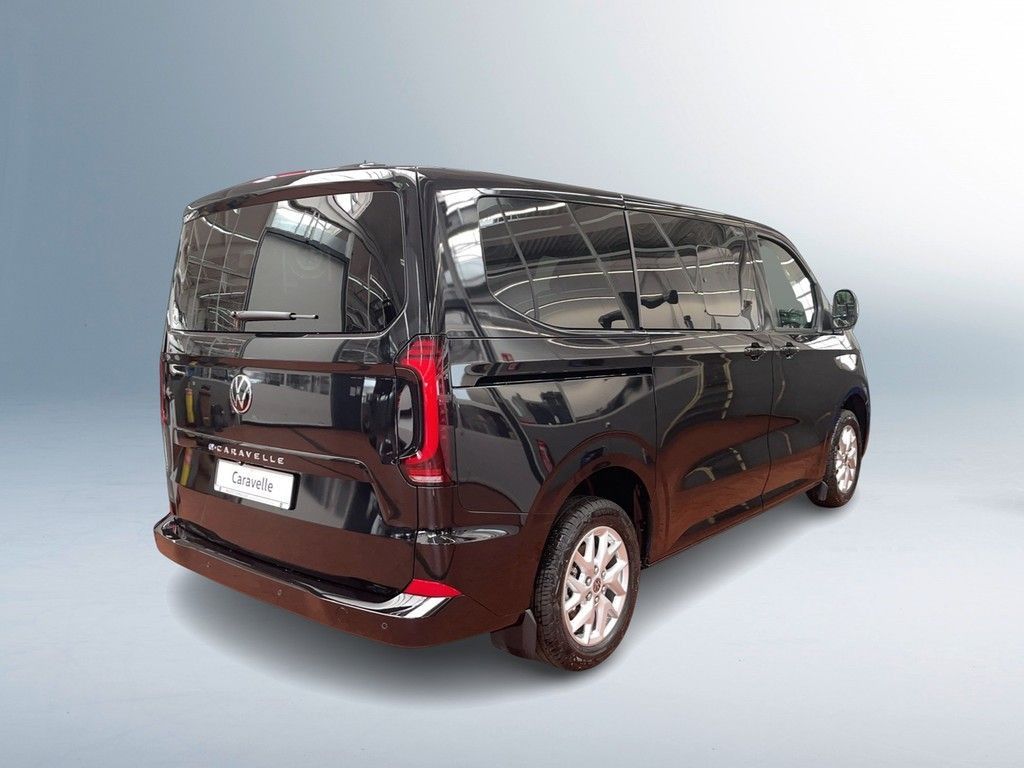 Volkswagen Other 2025