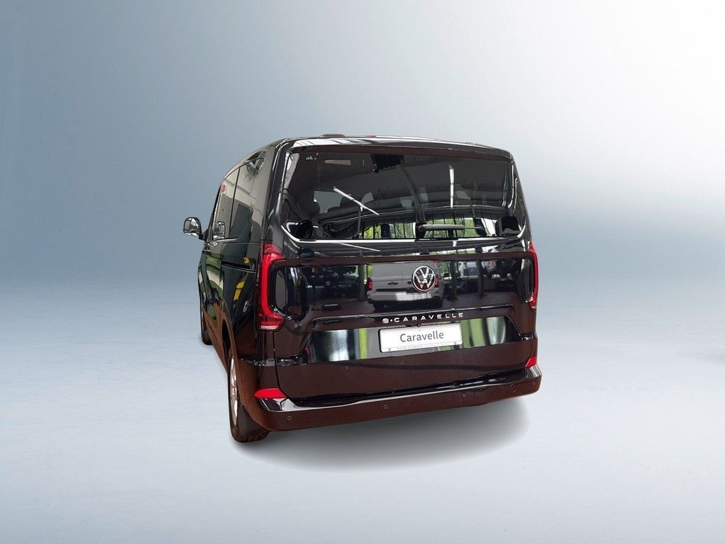 Volkswagen Other 2025