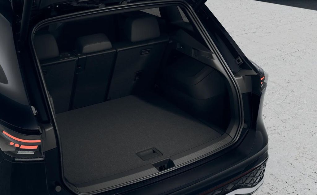 Volkswagen Tiguan 2025