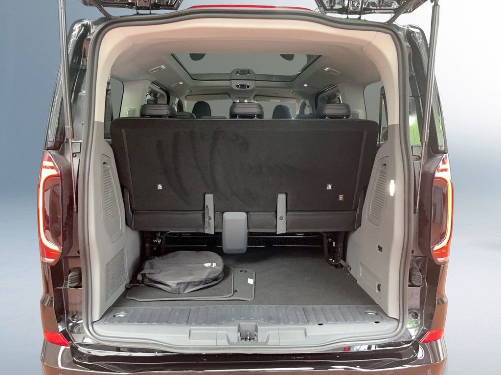 Volkswagen Other 2025