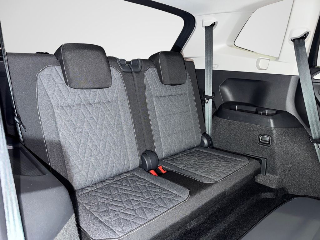 Volkswagen Tiguan Allspace 2024