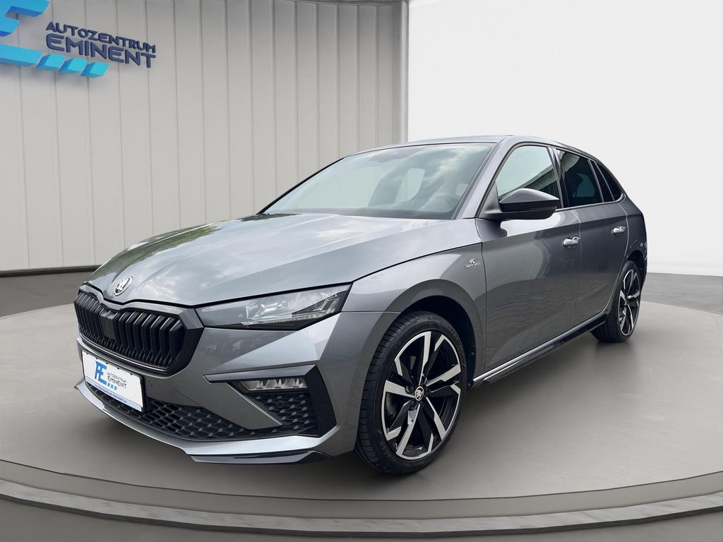 Skoda Scala 2024