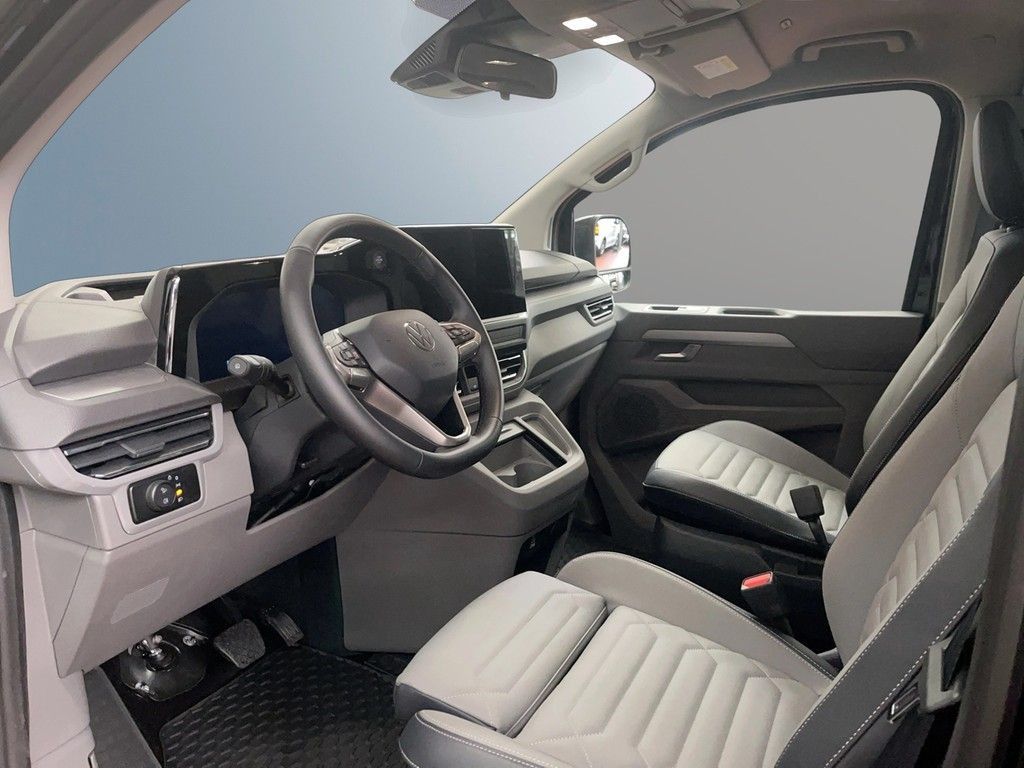 Volkswagen Other 2025