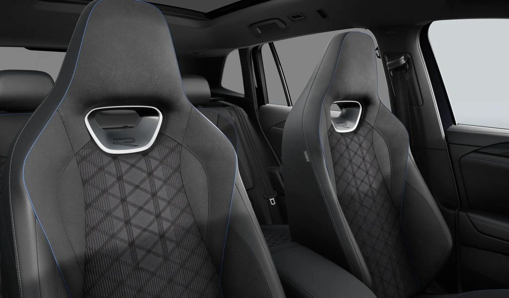 Volkswagen Tiguan 2025