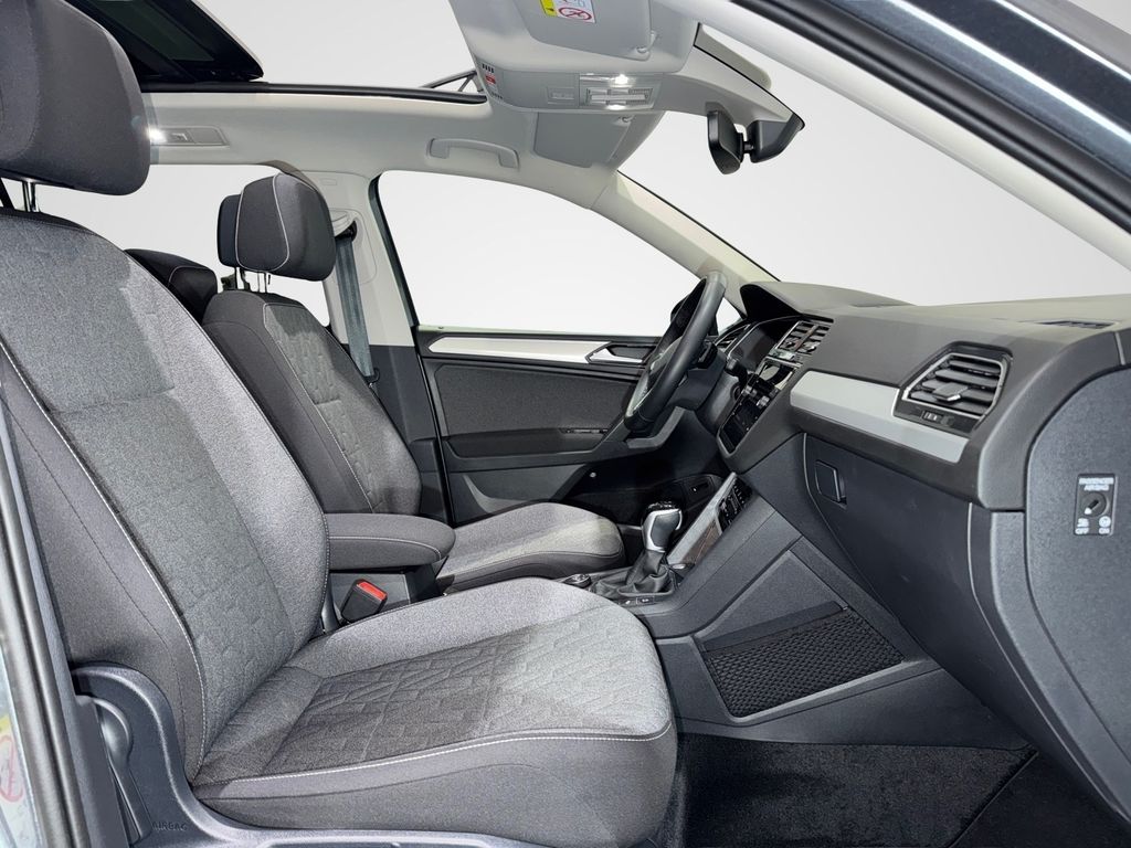 Volkswagen Tiguan Allspace 2024