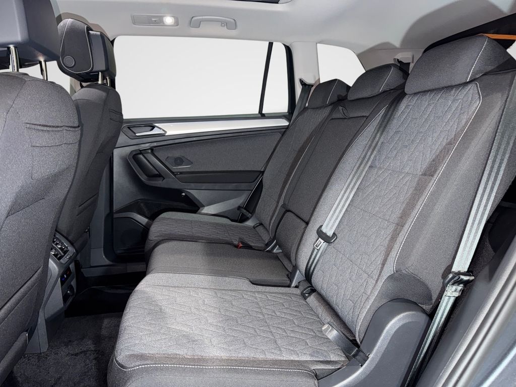 Volkswagen Tiguan Allspace 2024