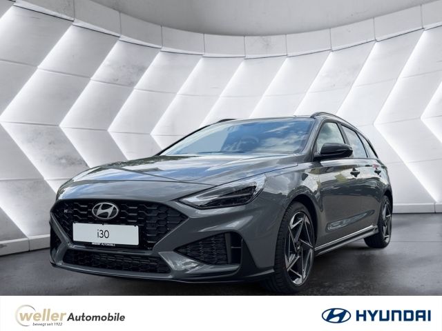 Hyundai i30 2025