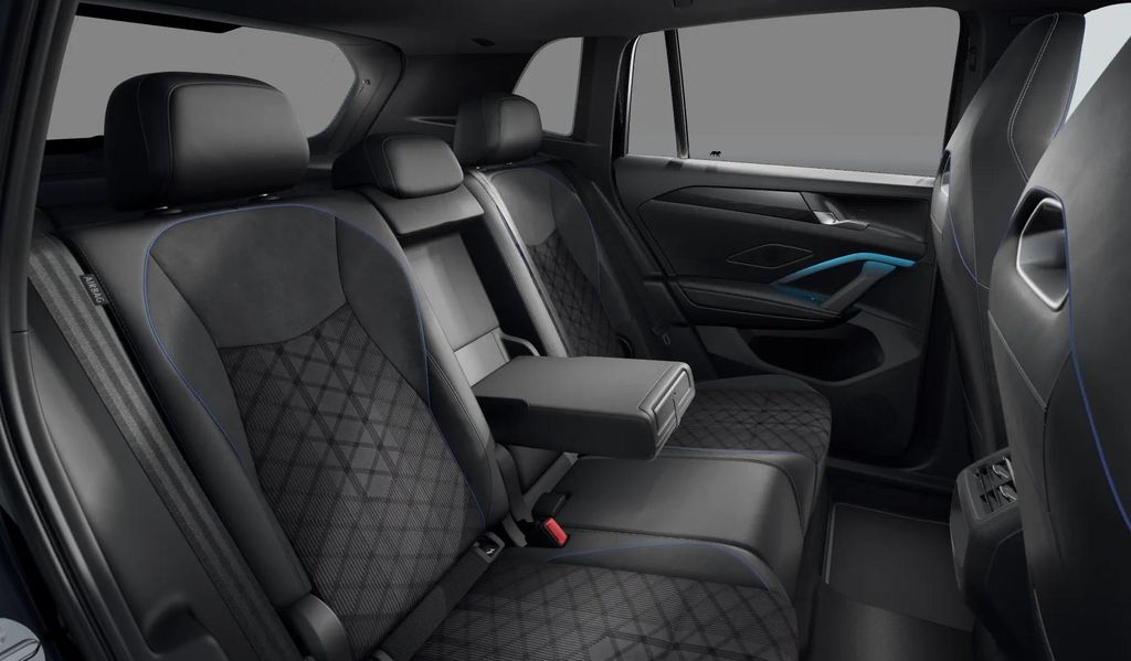 Volkswagen Tiguan 2025