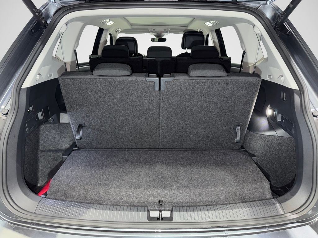 Volkswagen Tiguan Allspace 2024