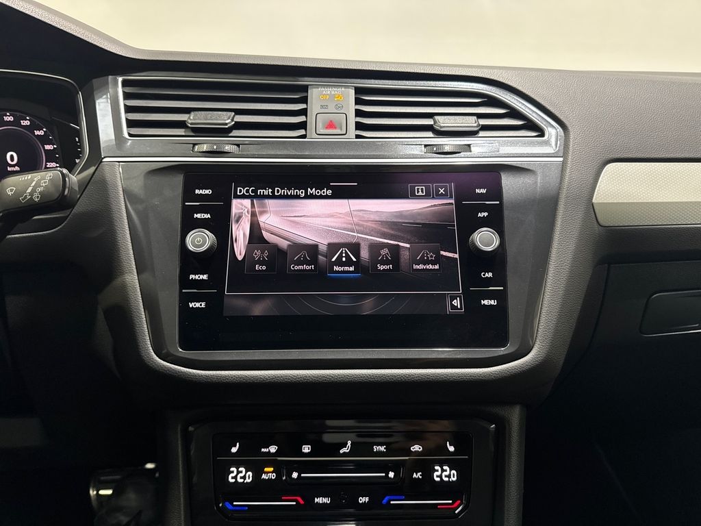 Volkswagen Tiguan Allspace 2024