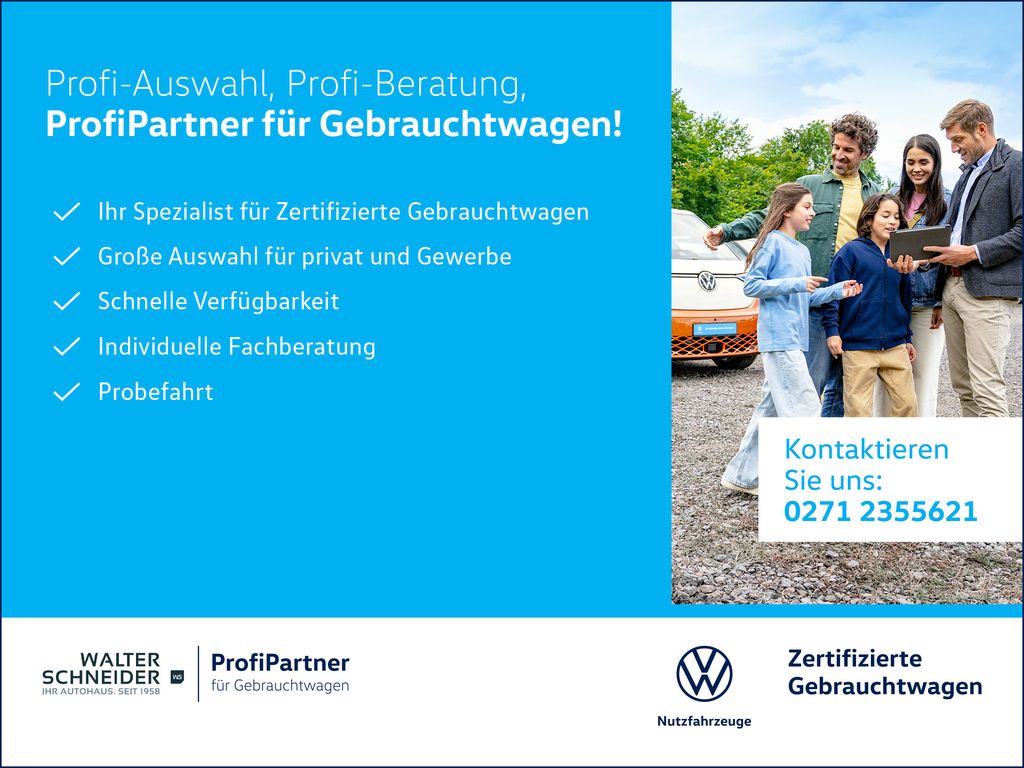 Volkswagen Other 2025