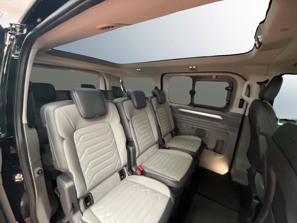 Volkswagen Other 2025