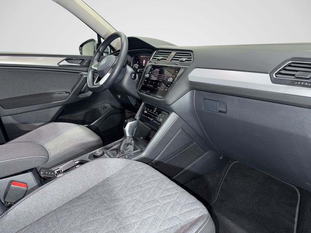 Volkswagen Tiguan Allspace 2024