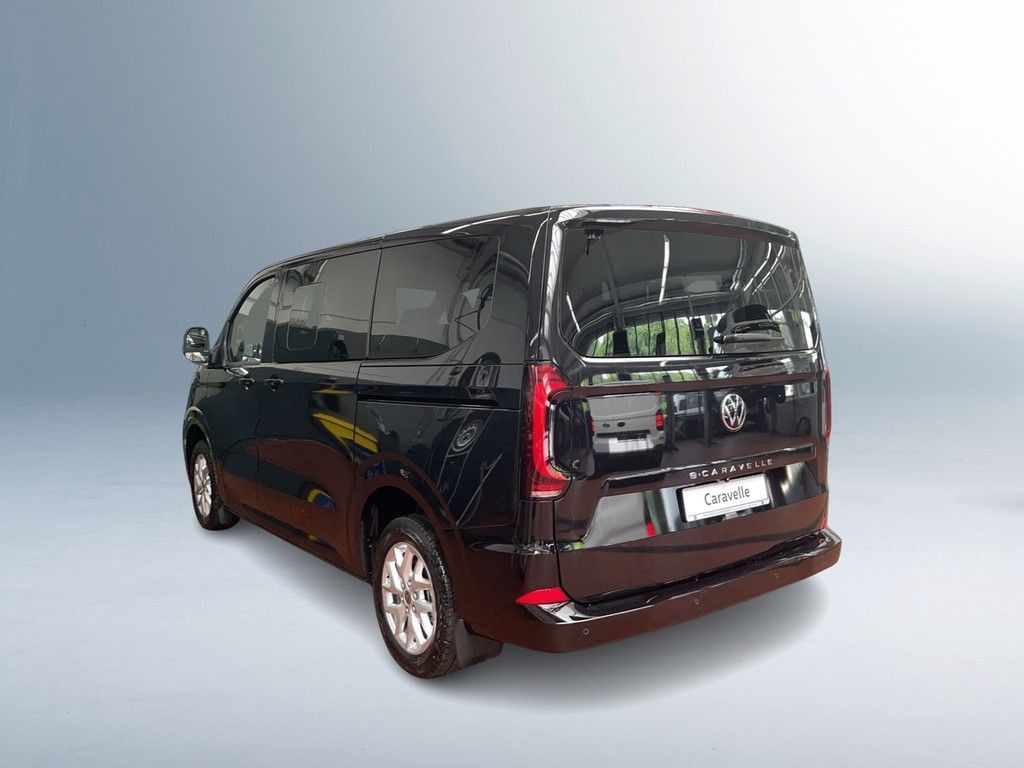 Volkswagen Other 2025