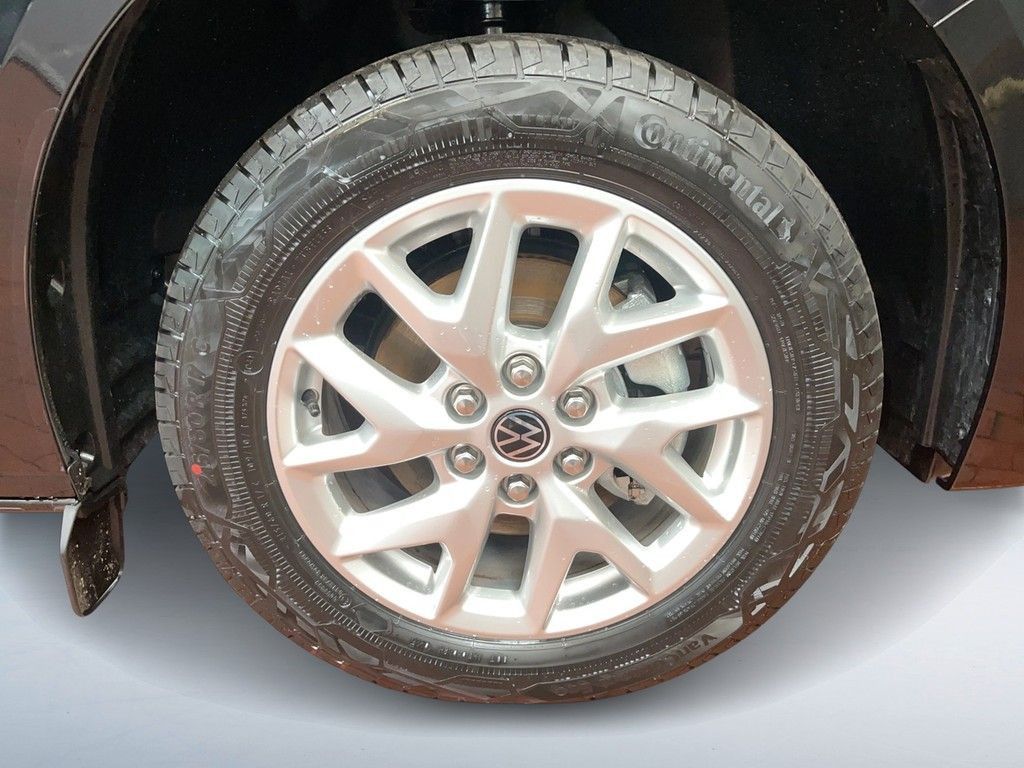 Volkswagen Other 2025