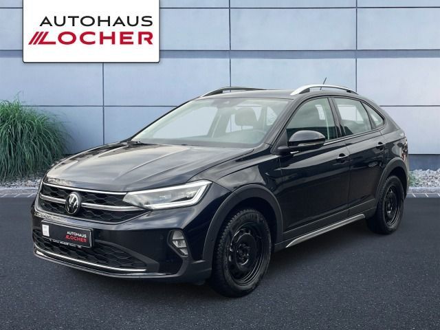 Volkswagen Taigo 2023