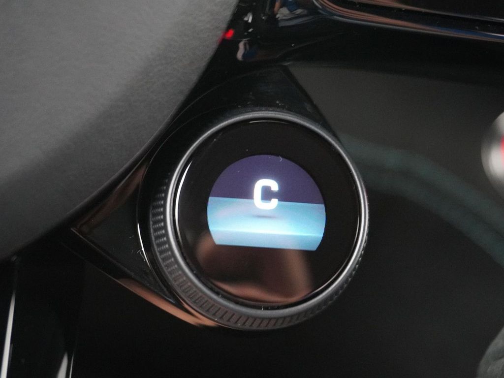 Mercedes-Benz AMG GT 2022