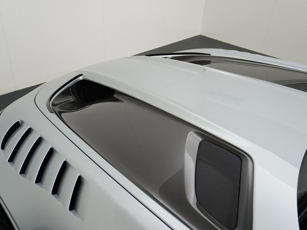 Mercedes-Benz AMG GT 2022