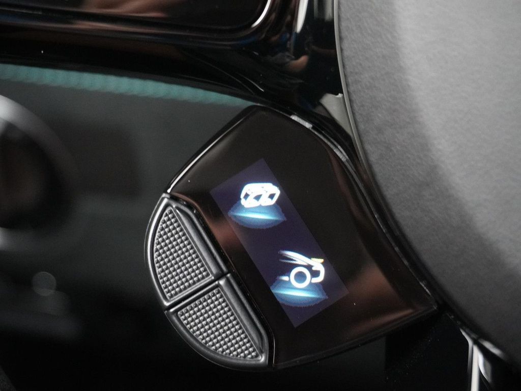 Mercedes-Benz AMG GT 2022