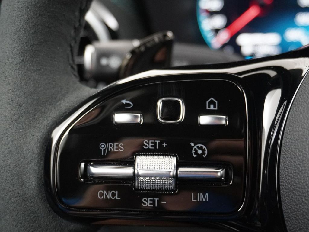 Mercedes-Benz AMG GT 2022