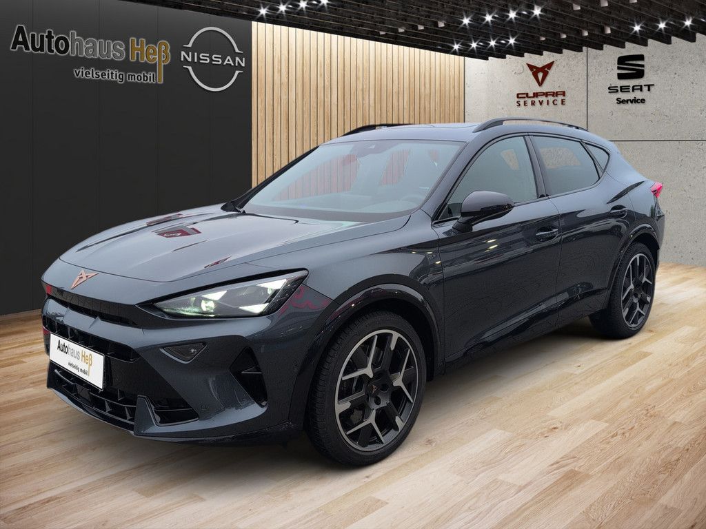 Cupra Formentor 2025